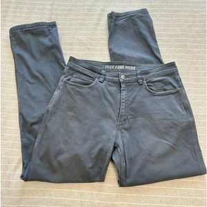 Men’s Duluth Trading Co. DuluthFlex Fire Hose Relaxed Fit Pants